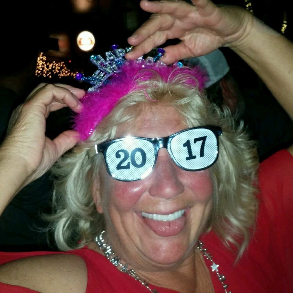 Meet your Posher, Donna